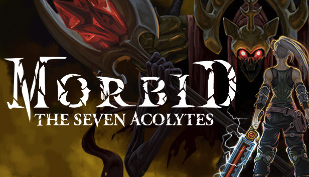 Morbid The Seven Acolytes The Stash APK Full Version Free Download (July 2021)