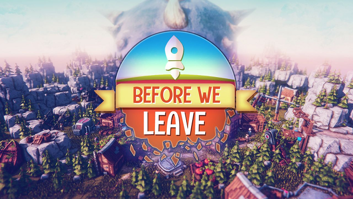 Before We Leave Full Version Mobile Game