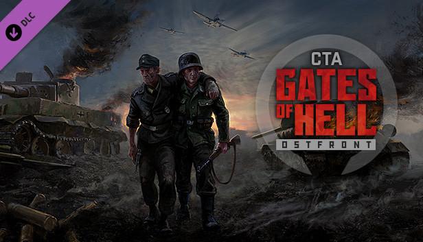 Call to Arms – Gates of Hell: Ostfront PC Game Download For Free