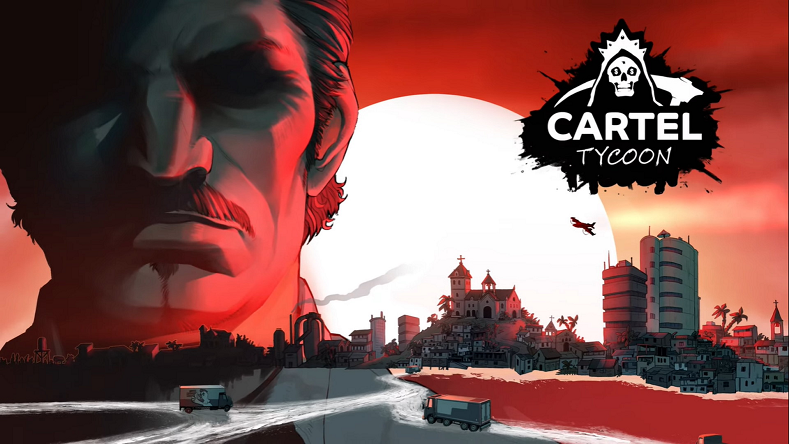 Cartel Tycoon The Prosperity PC Download Game for free