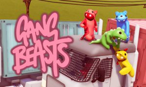 Gang Beasts Mobile Full Version Download