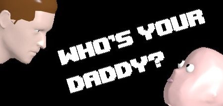 Your daddy apk who Whos Your