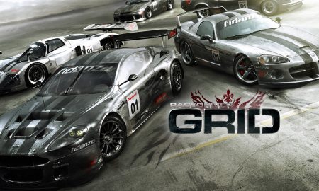 Race Driver: Grid Android/iOS Mobile Version Full Free Download