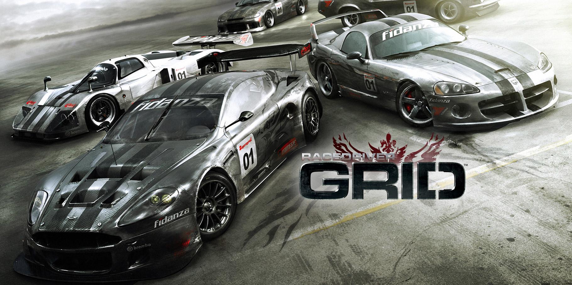 Race Driver: Grid Android/iOS Mobile Version Full Free Download