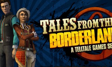Tales from the Borderlands Download for Android & IOS