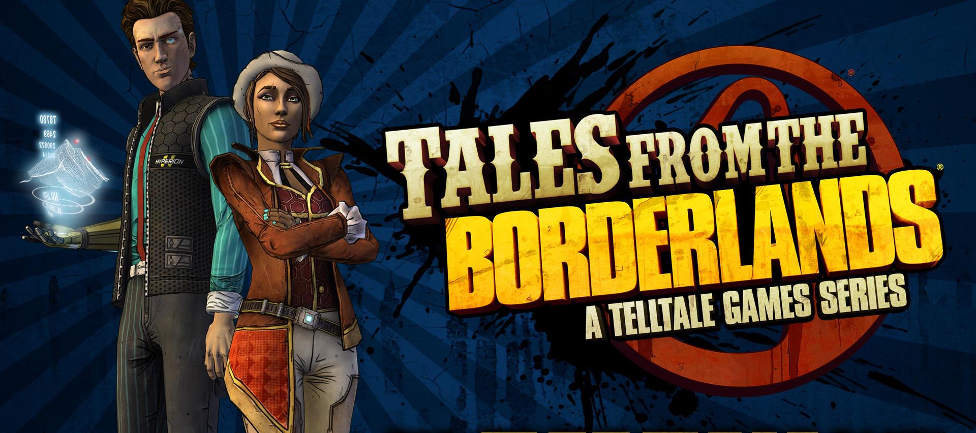 Tales from the Borderlands Download for Android & IOS