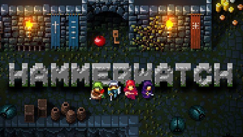 Hammerwatch iOS Latest Version Free Download