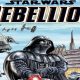 Star Wars: Rebellion free game for windows