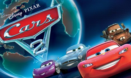 Cars 2 Free Download For PC