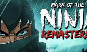 MARK OF THE NINJA REMASTERED Free Download PC windows game