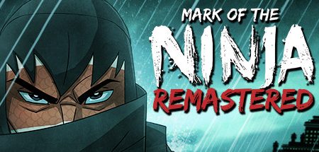 MARK OF THE NINJA REMASTERED Free Download PC windows game