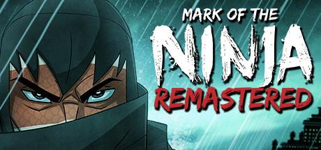 MARK OF THE NINJA REMASTERED Free Download PC windows game