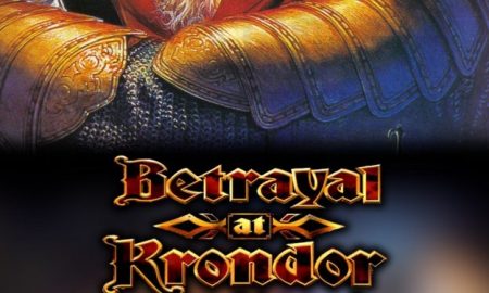 Betrayal at Krondor Pack PC Game Download For Free