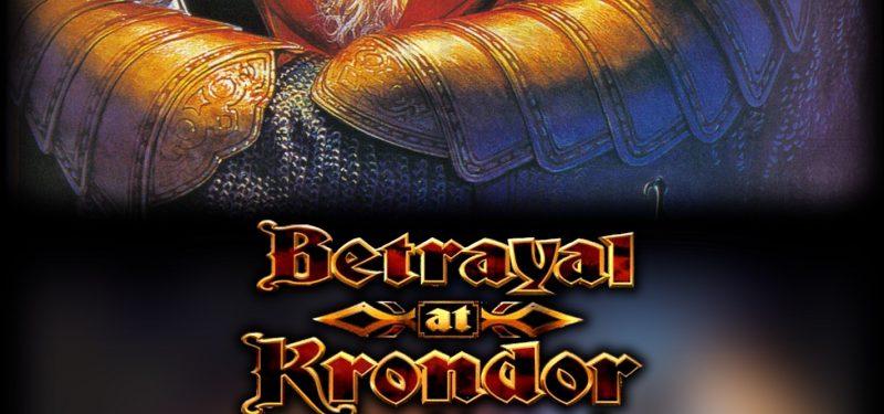 Betrayal at Krondor Pack PC Game Download For Free