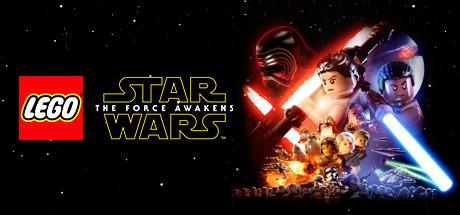 LEGO STAR WARS: The Force Awakens free Download PC Game (Full Version)