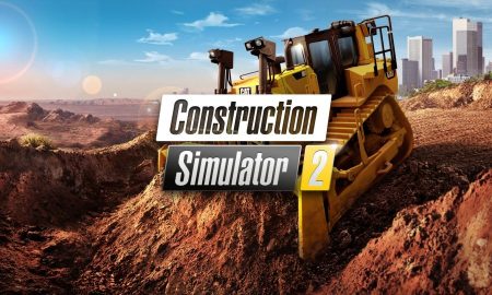 Construction Simulator 2 PC Download free full game for windows