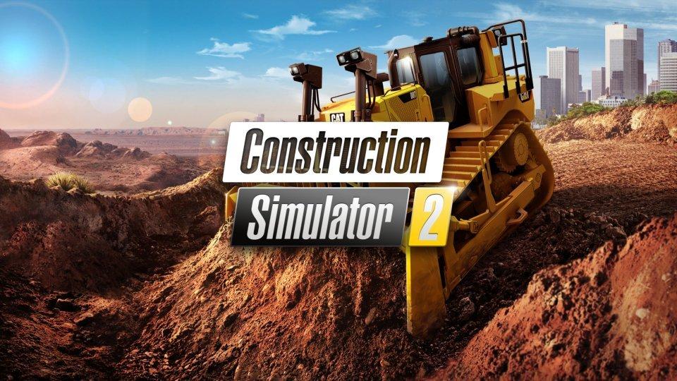 Construction Simulator 2 PC Download free full game for windows