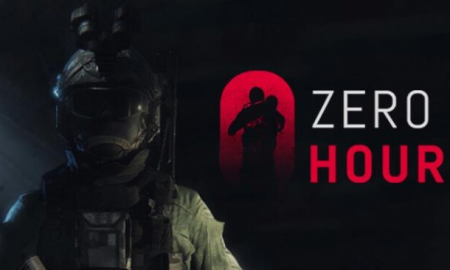 Zero Hour iOS Latest Version Free Download