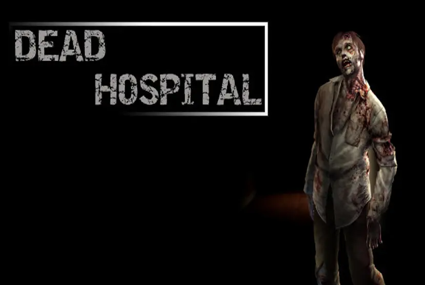 Dead Hospital APK Mobile Full Version Free Download