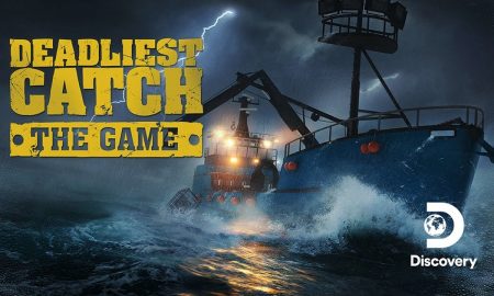 Deadliest Catch: Free Download For PC