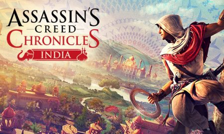 Assassins Creed Chronicles India free game for windows