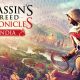 Assassins Creed Chronicles India free game for windows