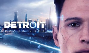 Detroit: Become Human PC Download free full game for windows