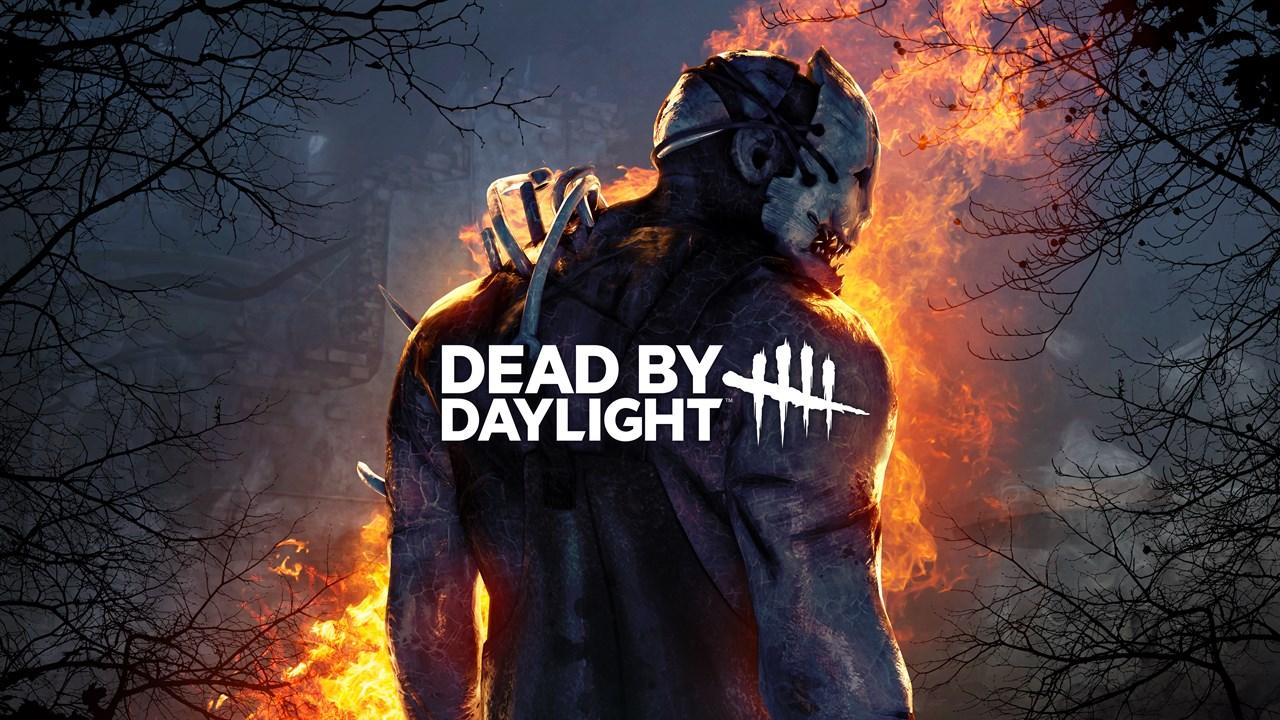 DEAD BY DAYLIGHT free game for windows