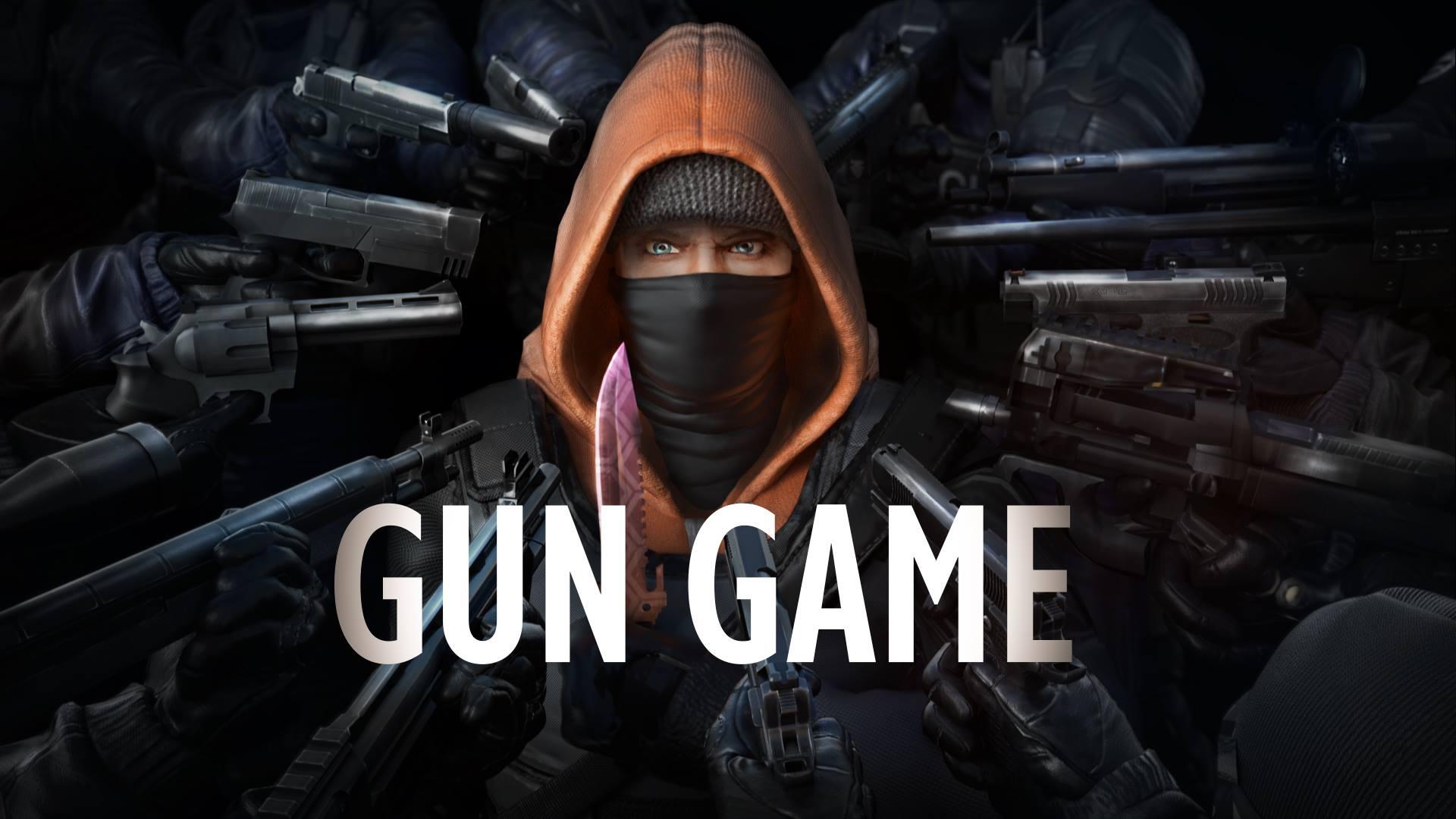 GUN APK Full Version Free Download (July 2021)