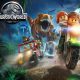 Lego Jurassic World IOS/APK Download