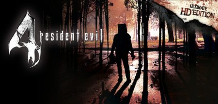 RESIDENT EVIL 4 ULTIMATE HD EDITION APK Download Latest Version For Android