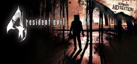 RESIDENT EVIL 4 ULTIMATE HD EDITION APK Download Latest Version For Android