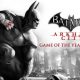 Batman Arkham City GOTY APK Mobile Full Version Free Download