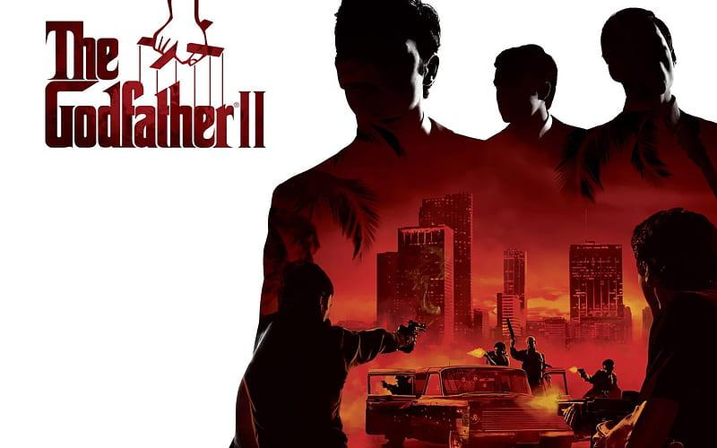 ThThe Godfather Part II: APK Download Latest Version For Androide Godfather Part II: Android/iOS Mobile Version Full Free Download