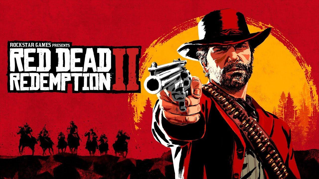Red Dead Redemption 2 Free Download For PC
