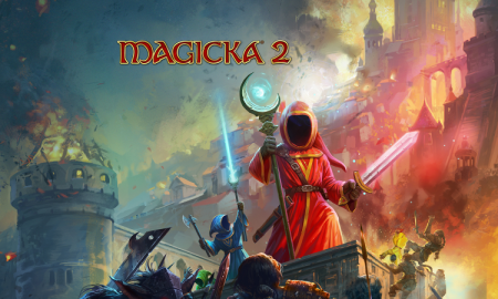 Magicka 2 PC Download Game for free