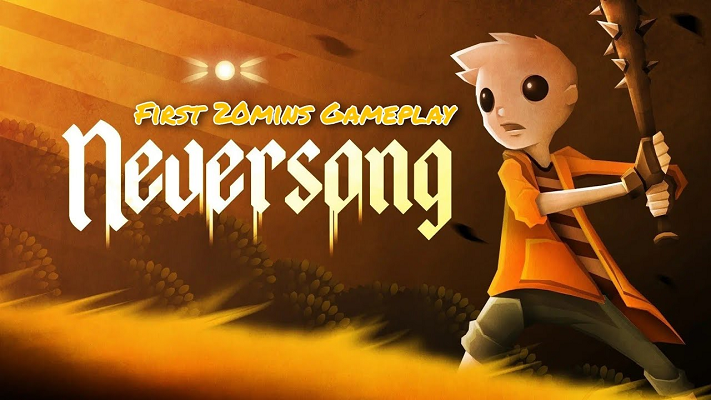 Neversong Shill Dungeon iOS/APK Full Version Free Download