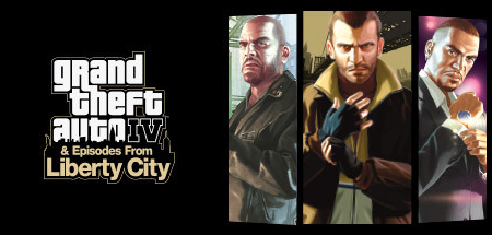 Grand Theft Auto IV The Complete Edition Android/iOS Mobile Version Full Free Download
