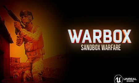 Warbox PC Game Download For Free