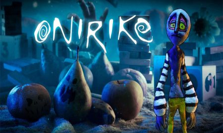 Onirike Free Download For PC