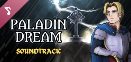 Paladin Dream free Download PC Game (Full Version)