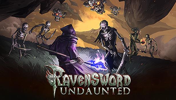 Ravensword Undaunted iOS Latest Version Free Download
