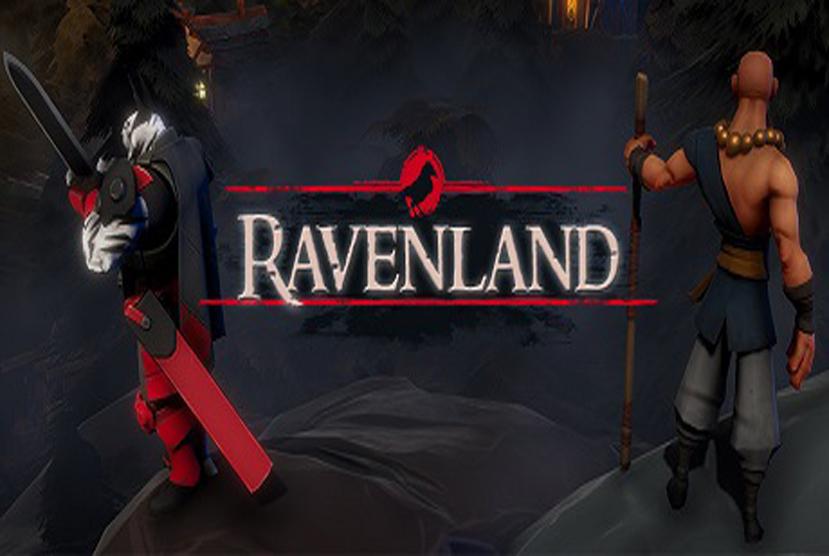 Ravenland PC Game Download For Free