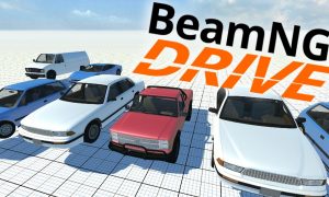 BeamNG.drive APK Full Version Free Download (July 2021)