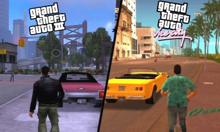 GTA 3 PC Download free full game for windows