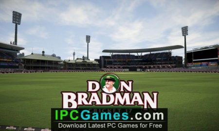 Don Bradman Cricket 17 iOS Latest Version Free Download