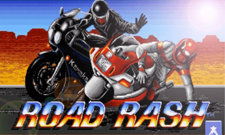 Road Rash PC Download free full game for windows