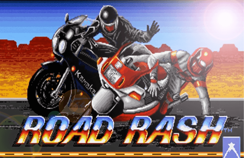 road rash pc release date