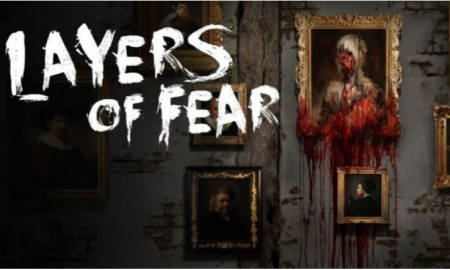 Layers of Fear APK Full Version Free Download (July 2021)