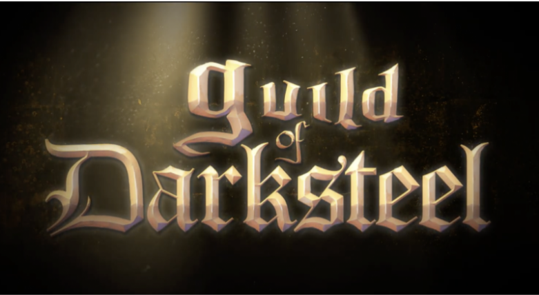 Guild of Darksteel Download for Android & IOS